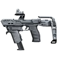 Recover Tactical S-PRO pour pistolets Glock aresmaxima.com