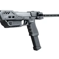 Recover Tactical S-PRO pour pistolets Glock aresmaxima.com