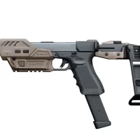 Recover Tactical S-PRO pour pistolets Glock aresmaxima.com