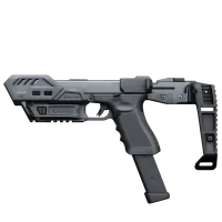 Recover Tactical S-PRO pour pistolets Glock aresmaxima.com