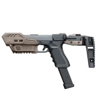 Recover Tactical S-PRO pour pistolets Glock aresmaxima.com