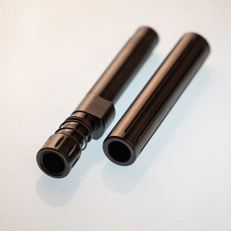 Long steel barrel for HDR.50 - 20 joules aresmaxima.com Long steel barrel for HDR.50 - 20 joules aresmaxima.com