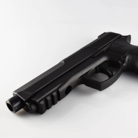 Long steel barrel for HDP.50 - 20 joules aresmaxima.com