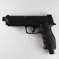 Canon long en acier pour HDP.50 - 20 joules aresmaxima.com