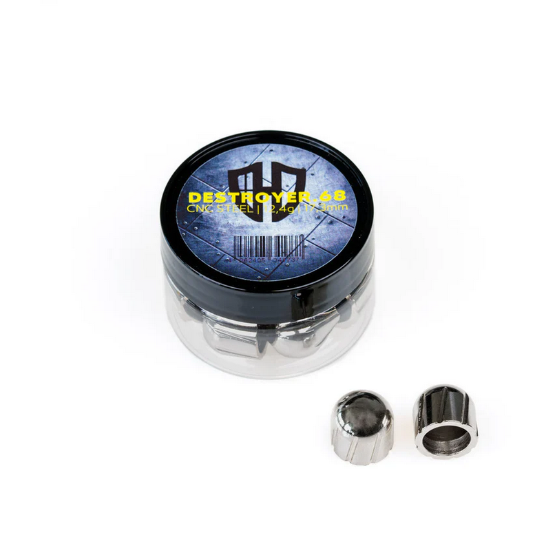 HD24 Ammunition - DESTROYER cal. 68 (12 units) aresmaxima.com