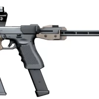 Recover Tactical S-PRO pour pistolets Glock aresmaxima.com