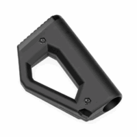 Cartouche CO² et sa crosse pour HDR.68 aresmaxima.com