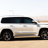 SAV Toyota Land Cruiser 200 series 4.6L V8 aresmaxima.com SAV Toyota Land Cruiser 200 series 4.6L V8 aresmaxima.com