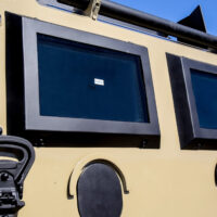 SAV Toyota Land Cruiser 79 transport de troupe aresmaxima.com SAV Toyota Land Cruiser 79 transport de troupe aresmaxima.com