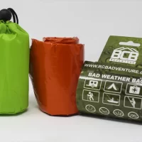BCB Bad Weather Bag (Olive Green) aresmaxima.com 1