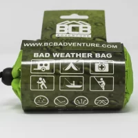 BCB Bad Weather Bag (Olive Green) aresmaxima.com 2