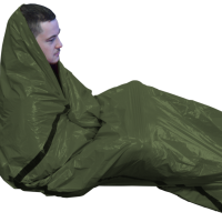 BCB Bad Weather Bag (Olive Green) aresmaxima.com 3