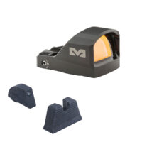 Kit MPO-DS RMSc + BUIS pour Glock aresmaxima.com 2