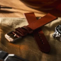 Bracelet cuir MARATHON 20mm COGNAC aresmaxima.com Bracelet cuir MARATHON 20mm COGNAC aresmaxima.com