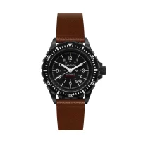 Bracelet cuir MARATHON 20mm COGNAC avec boucle Anthracite aresmaxima.com 4 Bracelet cuir MARATHON 20mm COGNAC avec boucle Anthracite aresmaxima.com 4