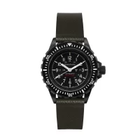 Шкіряний ремінець MARATHON 20 мм ЗЕЛЕНОГО кольору з антрацитовою пряжкою aresmaxima.com 4 Шкіряний ремінець MARATHON 20 мм ЗЕЛЕНОГО кольору з антрацитовою пряжкою aresmaxima.com 4