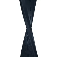 Bracelet trois pièces MARATHON caoutchouc 20mm BLUE aresmaxima.com 3 Bracelet trois pièces MARATHON caoutchouc 20mm BLUE aresmaxima.com 3