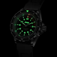 Jeep® Rubicon GSAR® Marathon aresmaxima.com 1