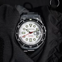 Marathon Original SAR Arctic Automatic (41mm) aresmaxima.com 4 Marathon Original SAR Arctic Automatic (41mm) aresmaxima.com 4