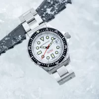 Marathon Original SAR Arctic Automatic (41mm) aresmaxima.com 5 Marathon Original SAR Arctic Automatic (41mm) aresmaxima.com 5