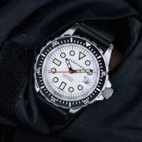 Marathon Original SAR Arctic Automatic - bracelet caoutchouc aresmaxima.com 2 Marathon Original SAR Arctic Automatic - bracelet caoutchouc aresmaxima.com 2