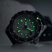 Marathon Original SAR Arctic Automatic - bracelet caoutchouc aresmaxima.com 4 Marathon Original SAR Arctic Automatic - bracelet caoutchouc aresmaxima.com 4
