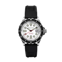 Marathon Original SAR Arctic Automatic - bracelet caoutchouc aresmaxima.com