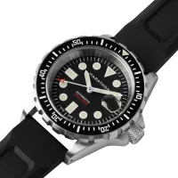 Marathon Original SAR Automatic (41mm) bracelet caoutchouc aresmaxima.com 3 Marathon Original SAR Automatic (41mm) bracelet caoutchouc aresmaxima.com 3