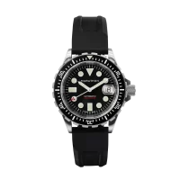 Marathon Original SAR Automatic (41mm) bracelet caoutchouc aresmaxima.com