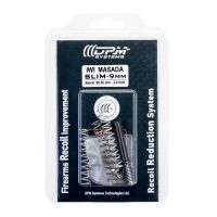 Système DPM pour IWI MASADA SLIM 3.4 BARREL aresmaxima.com 2