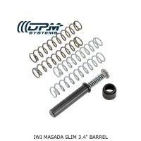 Système DPM pour IWI MASADA SLIM 3.4 BARREL aresmaxima.com