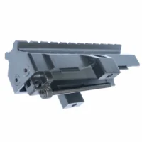 غطاء رأس الأسطوانة مع سكة ​​بيكاتيني VZ58_CZ858 aresmaxima.com 3