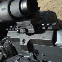 غطاء رأس الأسطوانة مع سكة ​​بيكاتيني VZ58_CZ858 aresmaxima.com 5