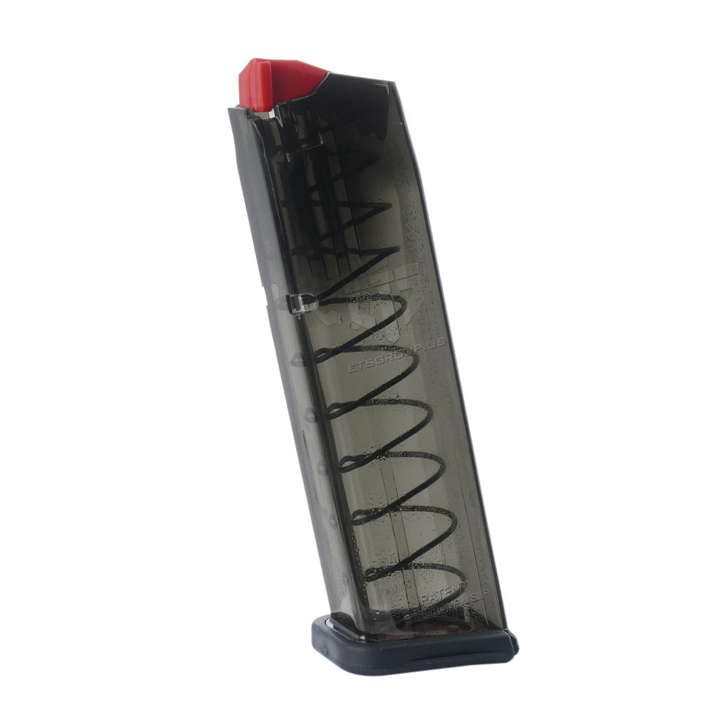ETS Carbon Smoke S&W M&P9 magazijn (9x19mm) - 17 patronen aresmaxima.com