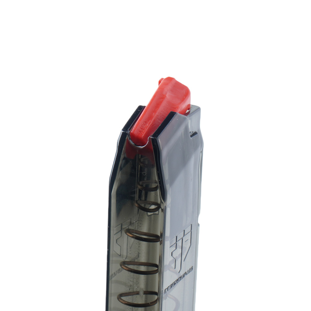 Chargeur ETS Carbon Smoke S&W M&P9 (9x19mm) - 30 Coups aresmaxima.com 2