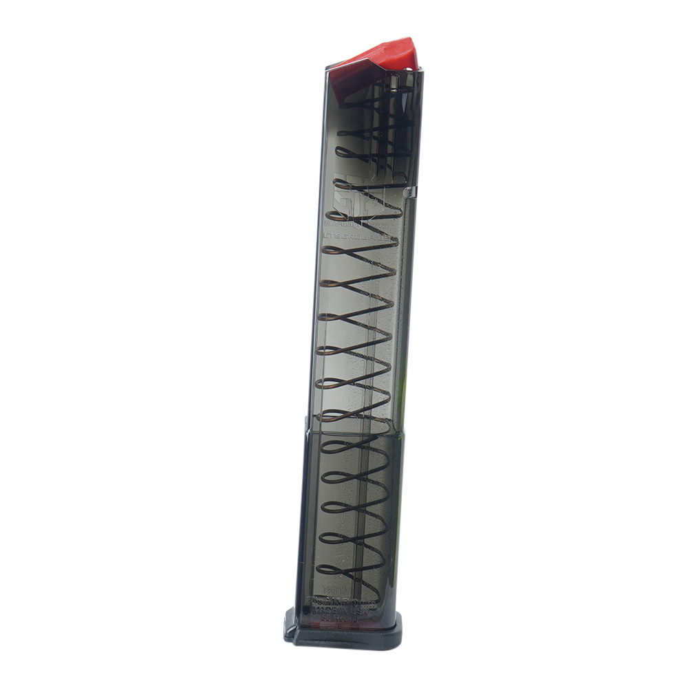 Chargeur ETS Carbon Smoke S&W M&P9 (9x19mm) - 30 Coups aresmaxima.com 3