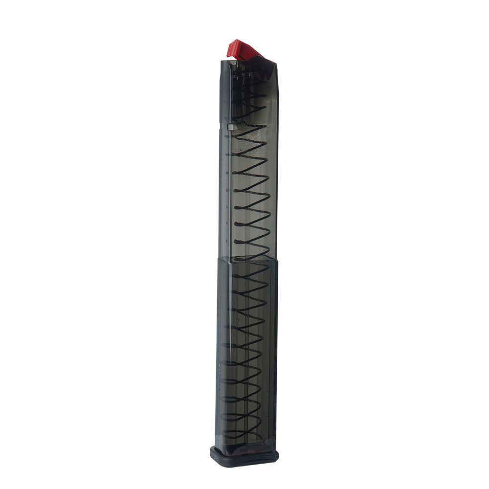 Chargeur ETS Carbon Smoke S&W M&P9 (9x19mm) - 40 Coups aresmaxima.com 3