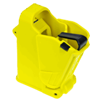 Chargeur Rapide Maglula UpLULA Universel 9mm à .45 aresmaxima.com YELLOW Chargeur Rapide Maglula UpLULA Universel 9mm à .45 aresmaxima.com YELLOW