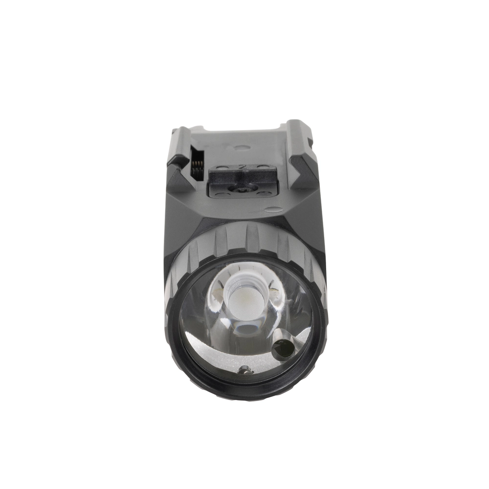Holosun P.ID-PLUS (White Light & Green Laser) 1 aresmaxima.com