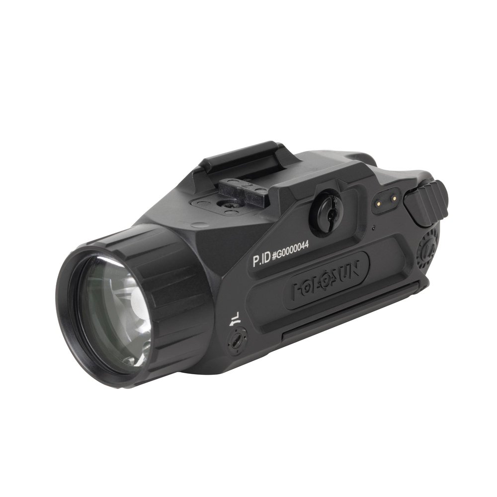 Holosun P.ID-PLUS (White Light & Green Laser) 2 aresmaxima.com