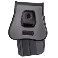 Holster Kydex Niveau 2 pour Byrna SD, SDXL & LE aresmaxima.com 1