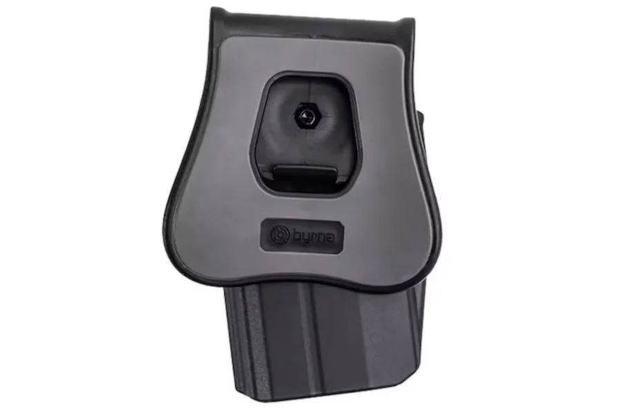 Holster Kydex Niveau 2 pour Byrna SD, SDXL & LE aresmaxima.com 1