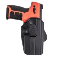 Holster Kydex Niveau 2 pour Byrna SD, SDXL & LE aresmaxima.com 2
