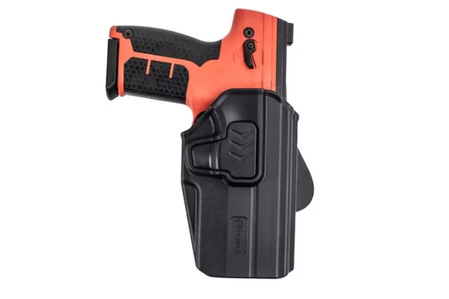 Holster Kydex Niveau 2 pour Byrna SD, SDXL & LE aresmaxima.com 2