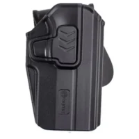 Holster Kydex Niveau 2 pour Byrna SD, SDXL & LE aresmaxima.com