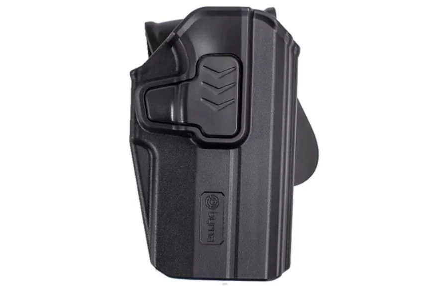 Holster Kydex Niveau 2 pour Byrna SD, SDXL & LE aresmaxima.com