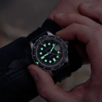 Marathon OSAR-D Automatique 41mm RUBBER 2 aresmaxima.com