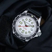ماراثون أوسار-دي أوتوماتيكي 41 مم مطاطي قطبي 2 aresmaxima.com