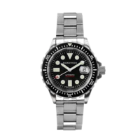 Marathon OSAR-D Automatic 41mm STEEL aresmaxima.com