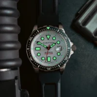 Montre Marathon Arctic OSAR-D Automatique 46mm aresmaxima.com (2)